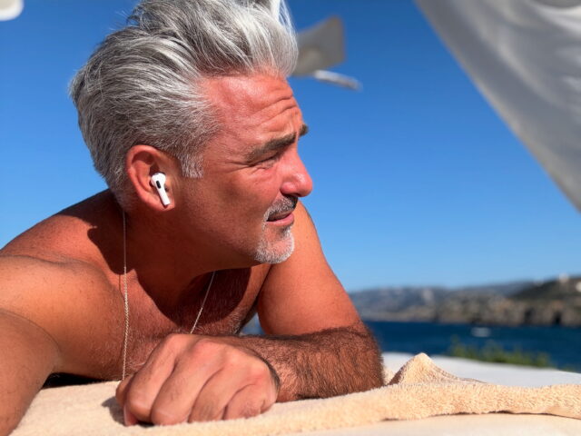 Matt Dubiel Crete 2025