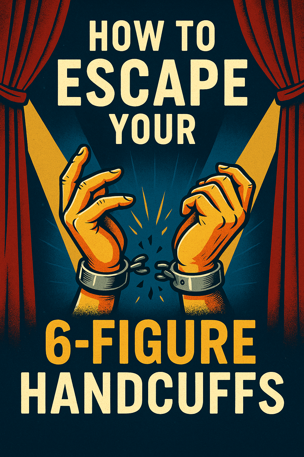 How to Escape Your 9-5 Job without Sacrificing the Lifestyle You’ve ...